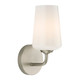 Celino One Light Wall Sconce (P710149-009)