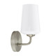 Celino One Light Wall Sconce (P710149-009)