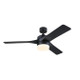 Westinghouse Lighting - 73212LE - 52 Ceiling Fan - Alta Vista - Matte Black