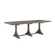Gabby - SCH-167250 - Dining Table - Adams - Vintage Gray