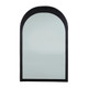 Gabby - SCH-169130 - Mirror - Swell - Sesame Black