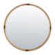 Gabby - SCH-169150 - Mirror - Zion - Antique Bronze|Seaside Natural