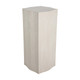Gabby - SCH-170170 - Pedestal - Wes - Cerused White