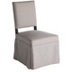Gabby - SCH-175104 - Dining Chair - Robinson - Ivory Beige|Cerused Ash