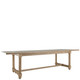 Gabby - SCH-175434 - Dining Table - Ferdinand - Light Blonde