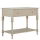 Gabby - SCH-175444 - Nightstand - Anastasia - Cerused White