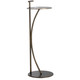 Gabby - SCH-175533 - Drink Table - Amari - Brushed Brass