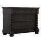 Gabby - SCH-175610 - Chest - Burkhardt - Cerused White|Dark Antique Bronze