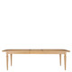 Gabby - SCH-175806 - Dining Table - Mathis - Bleached French Oak