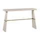 Gabby - SCH-191241 - Console Table - Havana - Stained Gold|Distressed Antique White