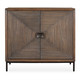 Uttermost - 50266 - Cabinet - Bottom Line - Bronze