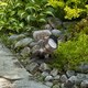 Aera LED Spot Light in Antique Brass (419-C203)