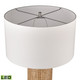 Addison LED Table Lamp (H0019-10320-LED)