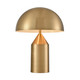 Pilleri Two Light Desk Lamp