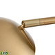 Alda LED Floor Lamp