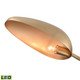 Alda LED Floor Lamp (H0019-11106-LED)