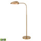 Alda LED Floor Lamp (H0019-11106-LED)