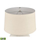 Zoe LED Table Lamp (H0019-8004-LED)