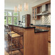Coletta One Light Mini Pendant (10147/1-LA)