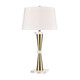 ELK Home - H019-7238 - One Light Table Lamp - Brandt - Gold