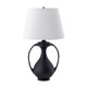ELK Home - H0809-11882 - One Light Table Lamp - Anpell - Black