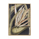 ELK Home - S0056-10753 - Framed Wall Art - Lush - Green
