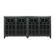 ELK Home - S0075-10269 - Credenza - Conrad - Kettle Black