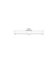 Pendant Options Three Light Linear Bar (3L-OB)