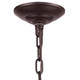 Medford Three Light Chandelier (61031-3-LA)