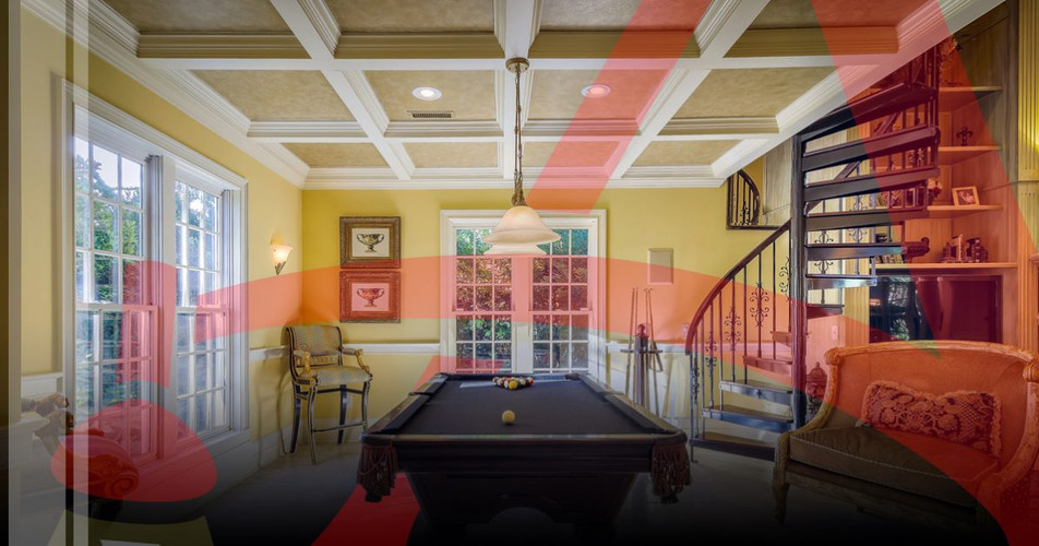 Building Your Game Room