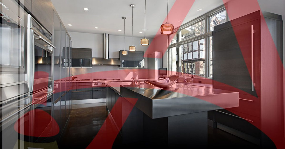 Building Your Kitchen