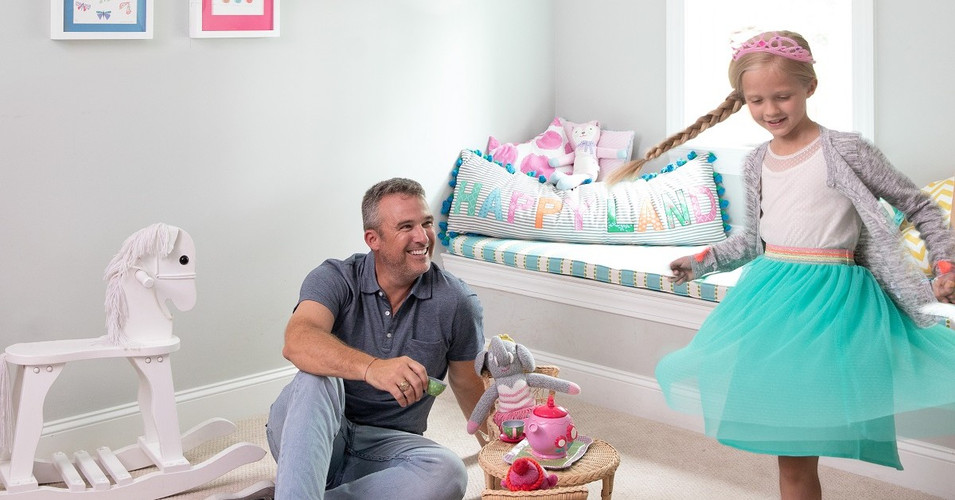 Update Your Child’s Bedroom Lighting Before School Starts