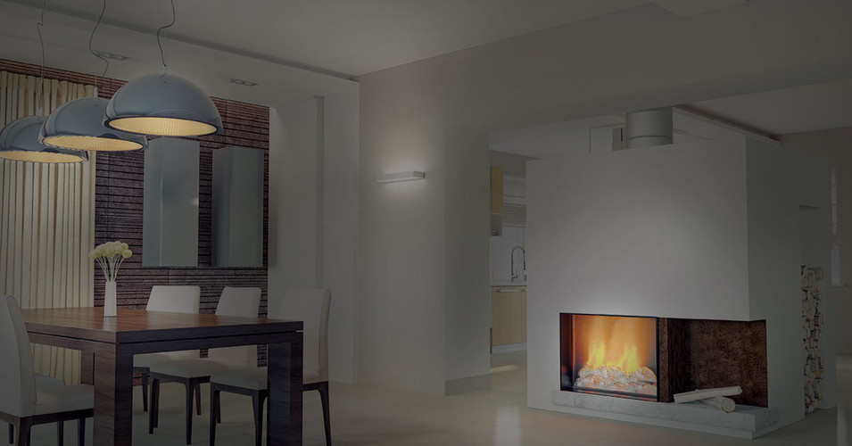Incorporating Dimmers Into Your Lighting Design