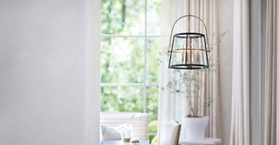 Exploring Different Types of Dining Room Lighting Fixtures