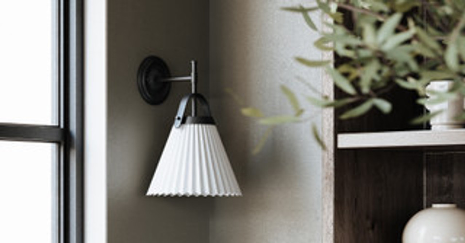 Easy Spring Lighting Updates