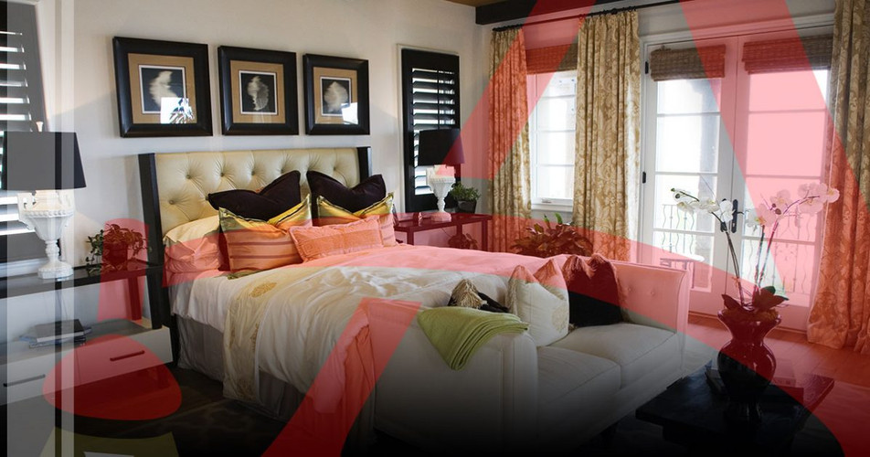 Building Your Bedroom