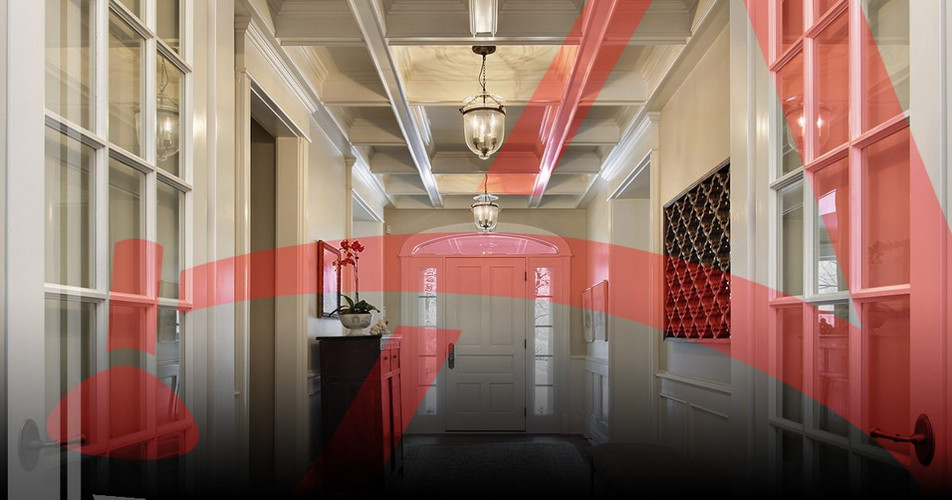 The Right Size and Height for Your New Light Fixtures