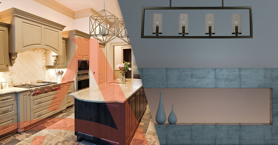 Lighting Your Home’s Nooks and Crannies