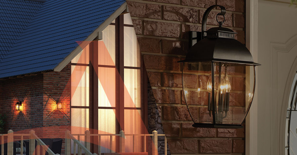 Maintaining Your Outdoor Lighting in Winter