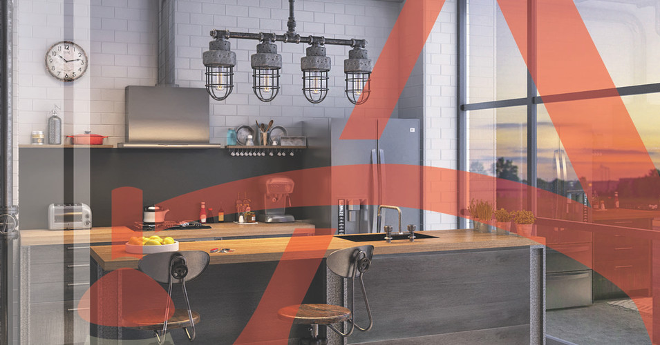 Where to Use Pendant Lighting in Your Home
