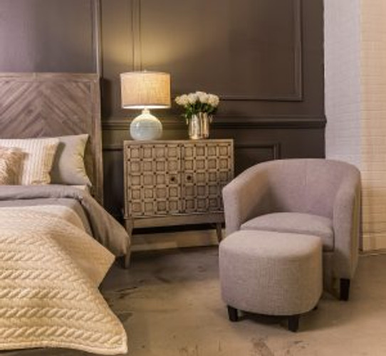 Could Your Home Use More Lamps?