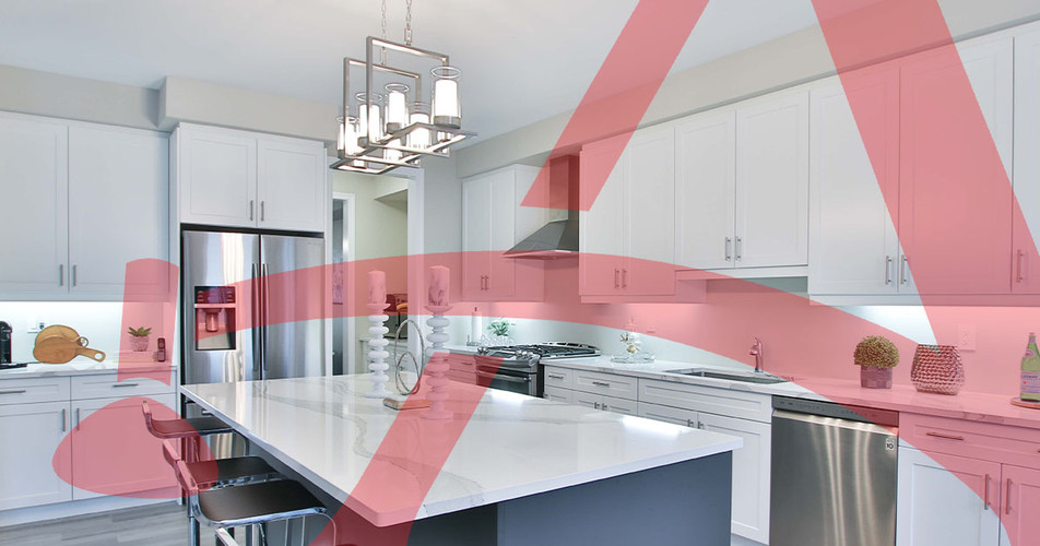 Lighting Store Wichita: 4 Kitchen Lighting Tips