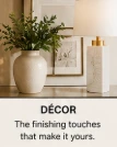 Home D&eacute;cor at Accent Lighting