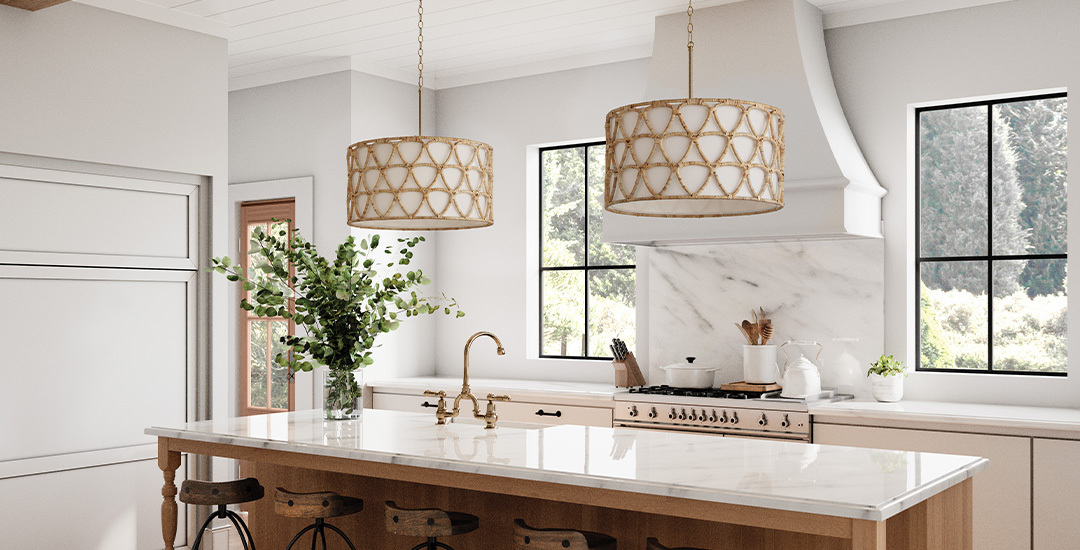 kitchen lighting