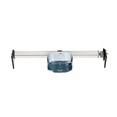 Westinghouse Lighting Support Braces & Boxes Saf-T-Brace Fan/Fixture ...
