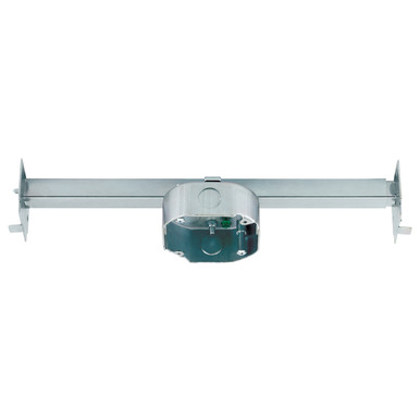 Westinghouse Lighting Support Braces & Boxes Saf-T-Bar Fan/Fixture ...