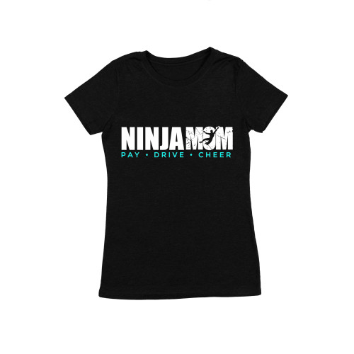 Pdc Mom T Shirts Short Sleeved