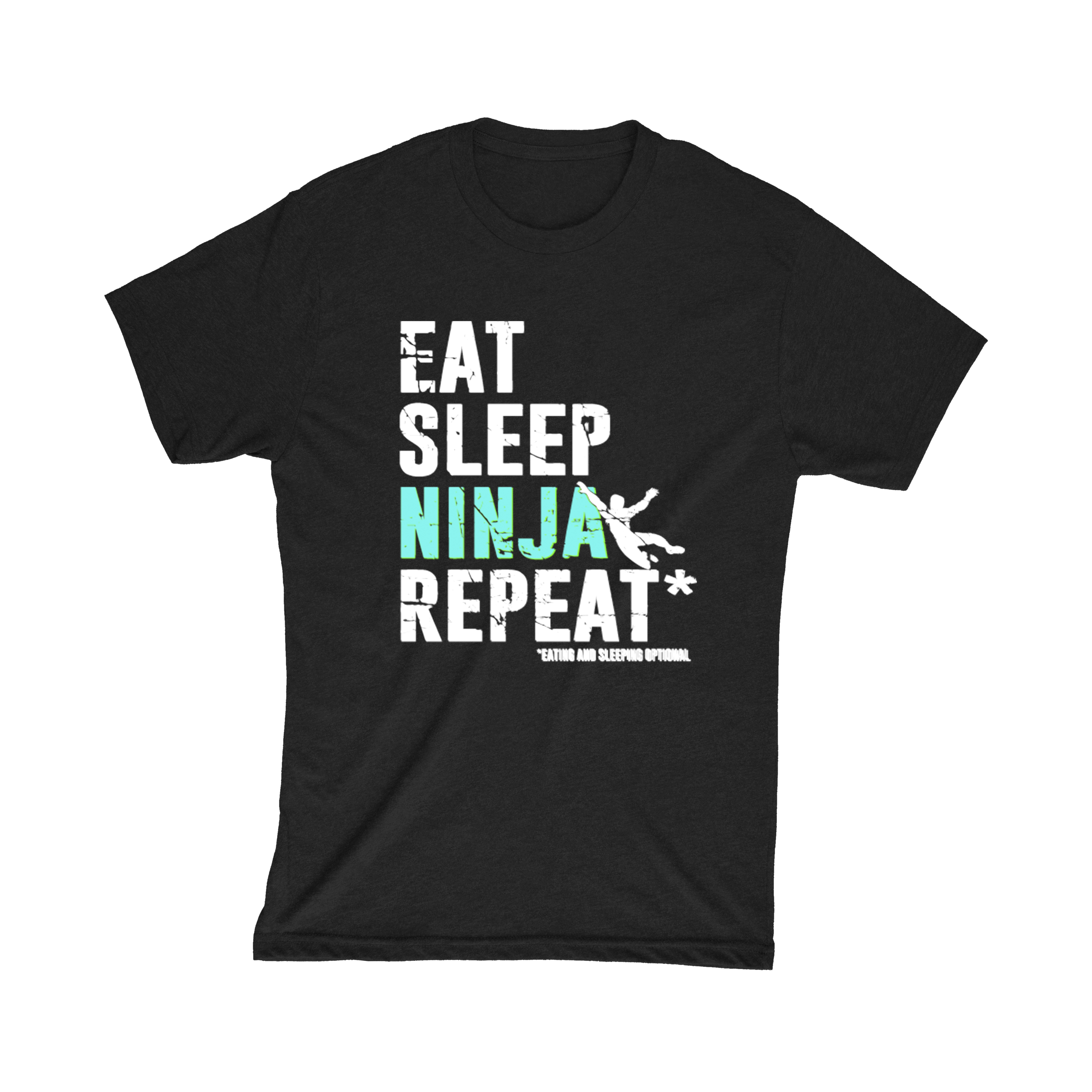 Ninja Mom - T-Shirts (SS)