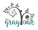 The Gray Oak