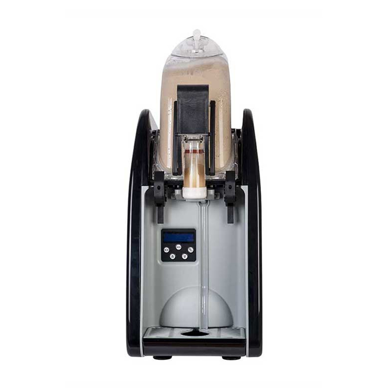 Cold & Frozen Beverage Dispensers